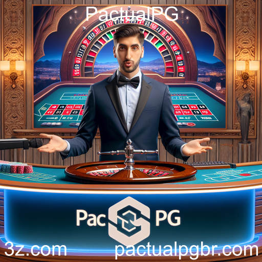 Cassino Ao Vivo